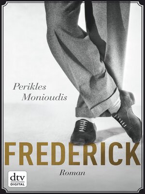 cover image of Frederick